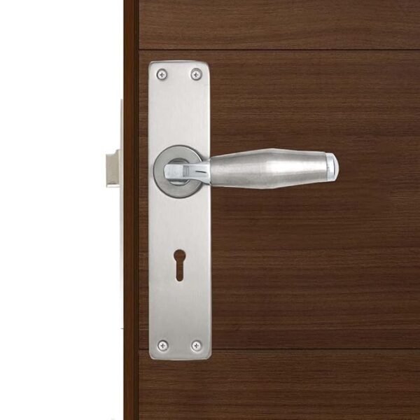 Lock Handle set