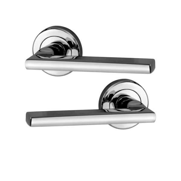 Lucca Lever on Rose