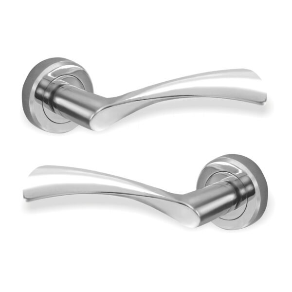 Paris Lever on Rose