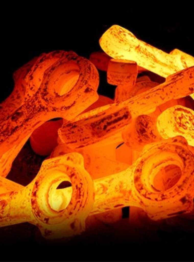 what-is-impression-die-forging